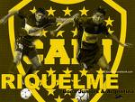 riquelme