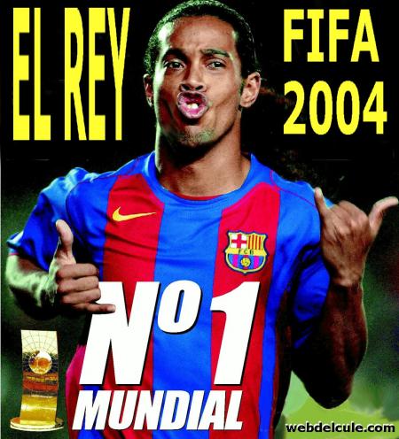 ronaldinho