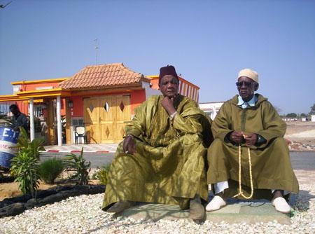 cite el hadji doudou basse