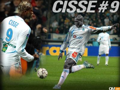  cisse