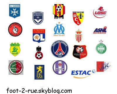 championnat de france