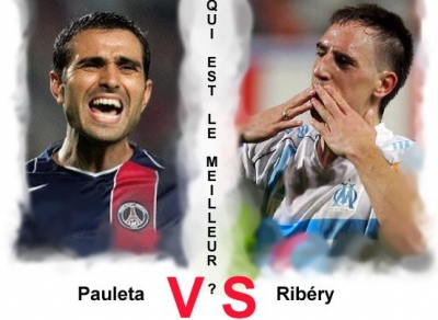 pauleta ribery